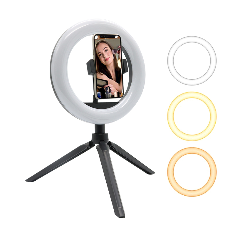 Selfie Ring Light tripod K508 crni