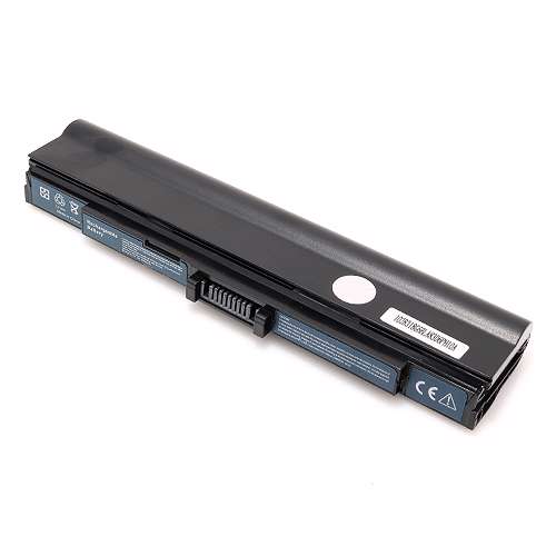 Baterija laptop Acer Aspire One 752/UM09E36-6 11.1V 5200mAh crna