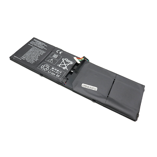 Baterija laptop Acer V5-5529/13b8k-4 15V 4.400mAh