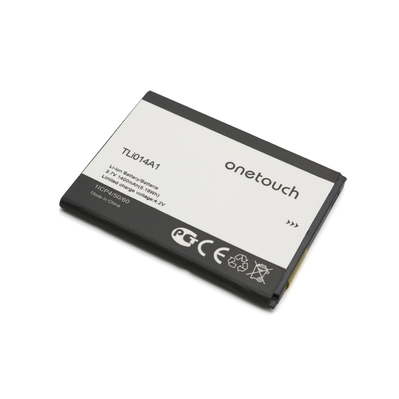Baterija za Alcatel OT-985/990/4010/4030/5020D (TLi014A1) Comicell