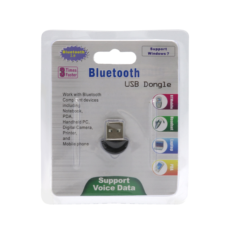 Adapter Bluetooth 2.0 PC