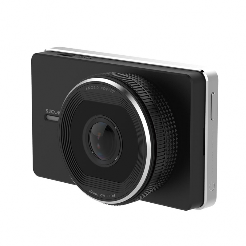 Akciona kamera SJCAM (kamera za auto) crna