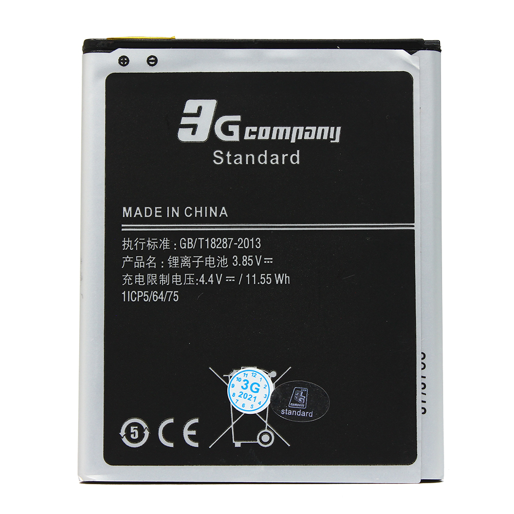 Baterija standard za Samsung J400F J4 2018