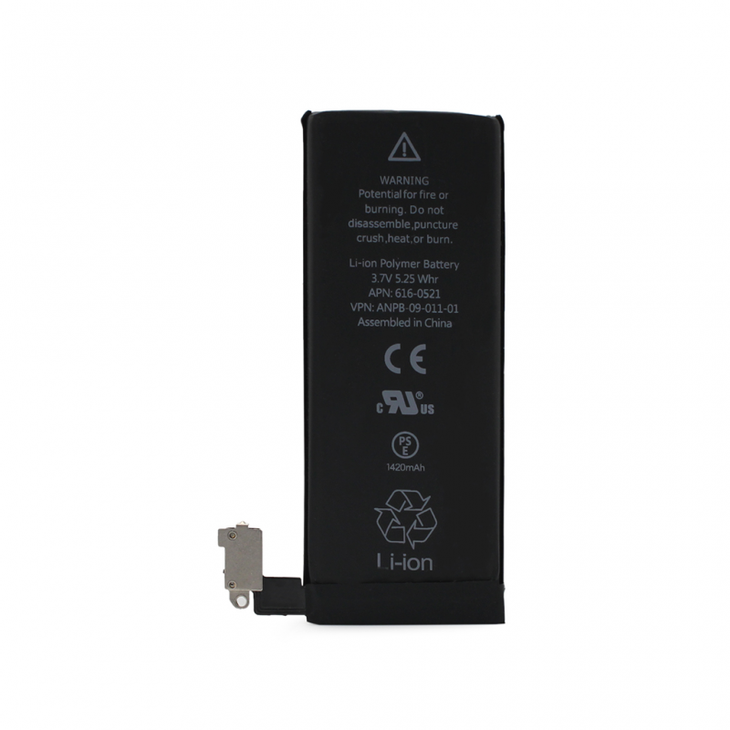 Baterija Teracell Plus za iPhone 4 1420mAh