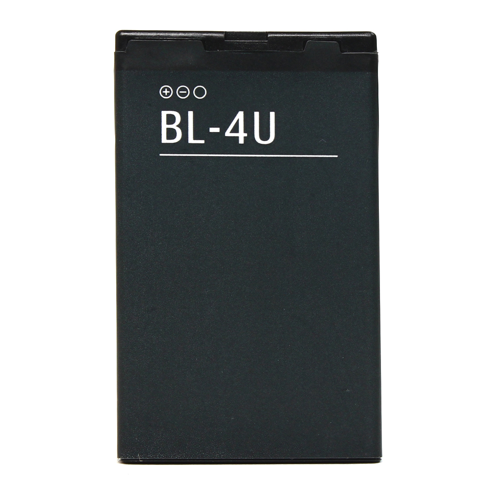 Baterija Teracell Plus za Nokia 8800 art (BL-4U) 1000mAh