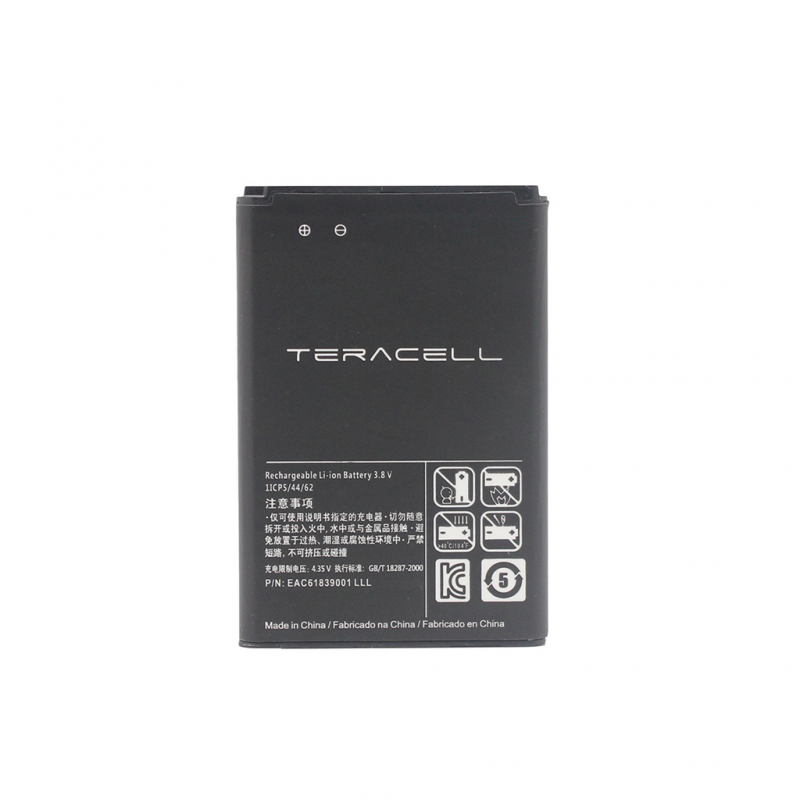 Baterija Teracell za LG L7/L4 II/L5 II BL-44JH
