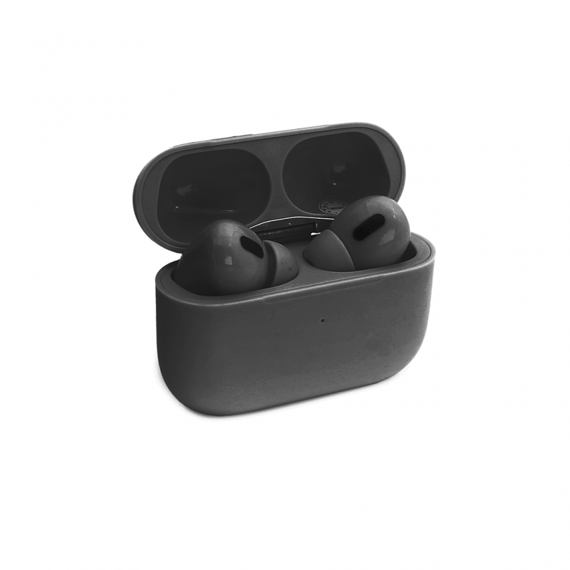 Bluetooth slusalice Airpods Air Pro crne