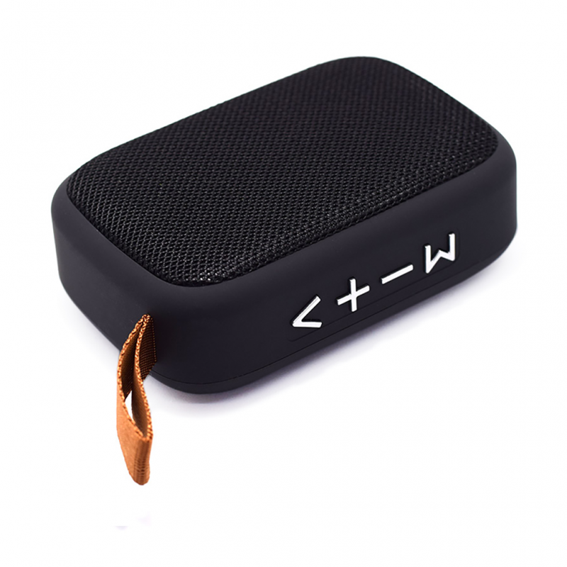 Bluetooth Zvucnik Bts Co Crni Mob Shop