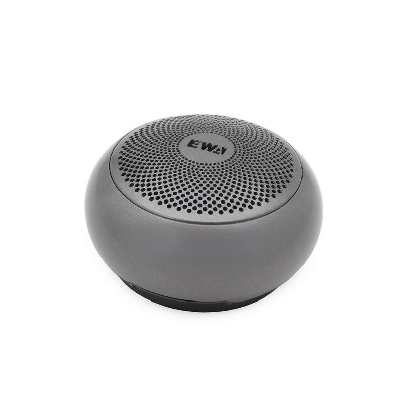 Bluetooth zvucnik EVA A110 mini sivi