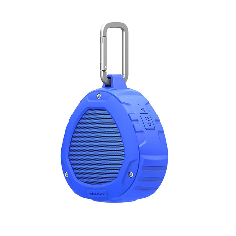 Bluetooth zvucnik Nillkin S1 PlayVox plavi
