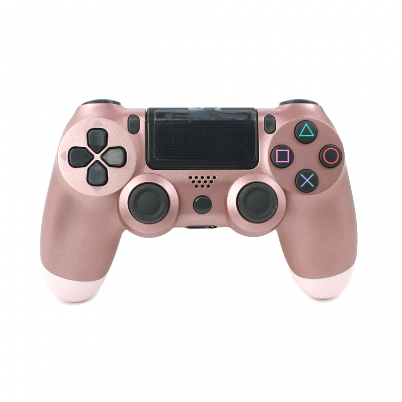 Joypad Doubleshock 4 WIFI za PS4 roze