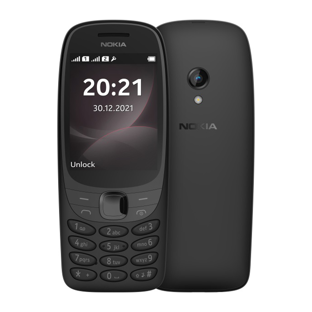 Mobilni telefon Nokia 6310 2021 2.8