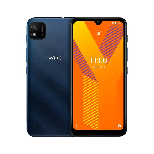 Mobilni telefon Wiko Y62 6.1