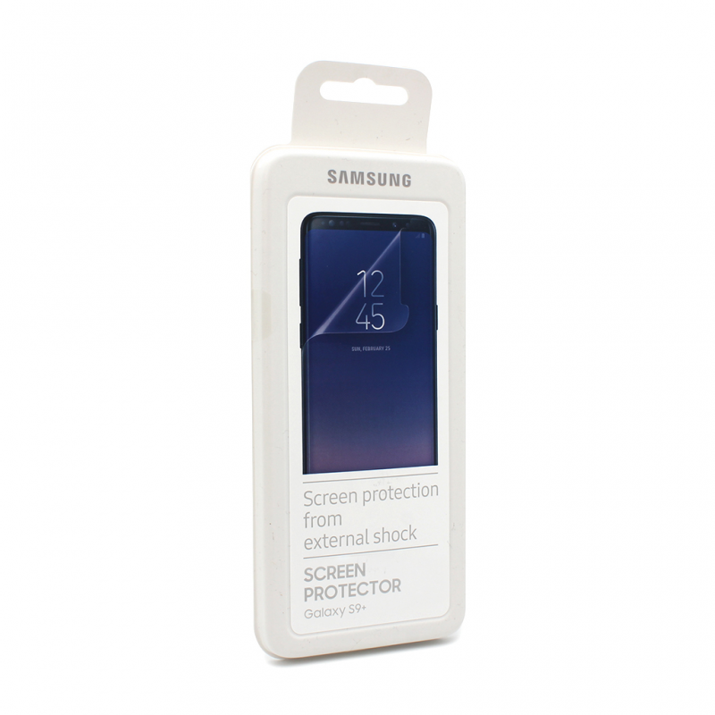 Samsung PVC zastita za Galaxy S9+ (ET-FG965-CTE)