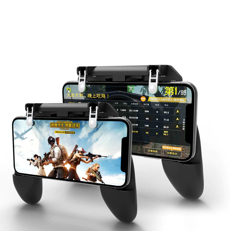 Smart Gamepad Proda W10 univerzalni