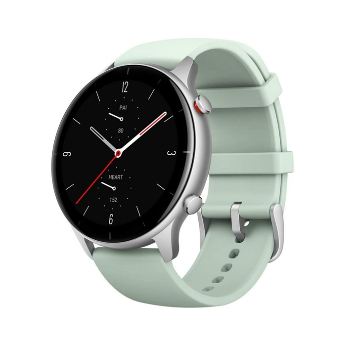 Smart watch Amazfit GT 2E zeleni