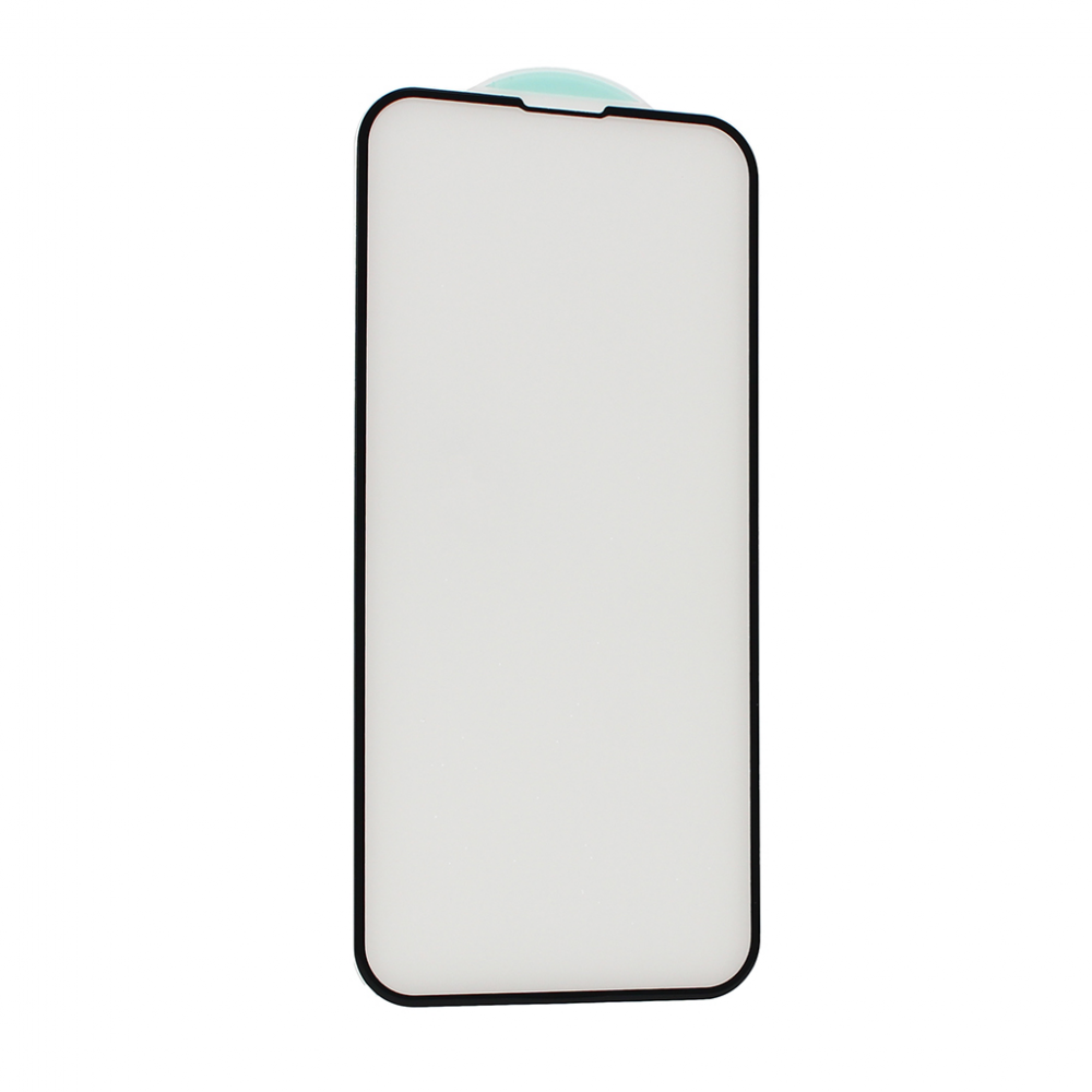 Tempered glass 21D za iPhone 13 Mini 5.4 crni