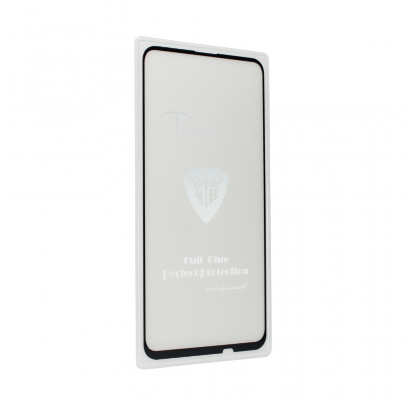 Tempered glass 2.5D full glue za Huawei P Smart Z/Y9 Prime 2019 crni