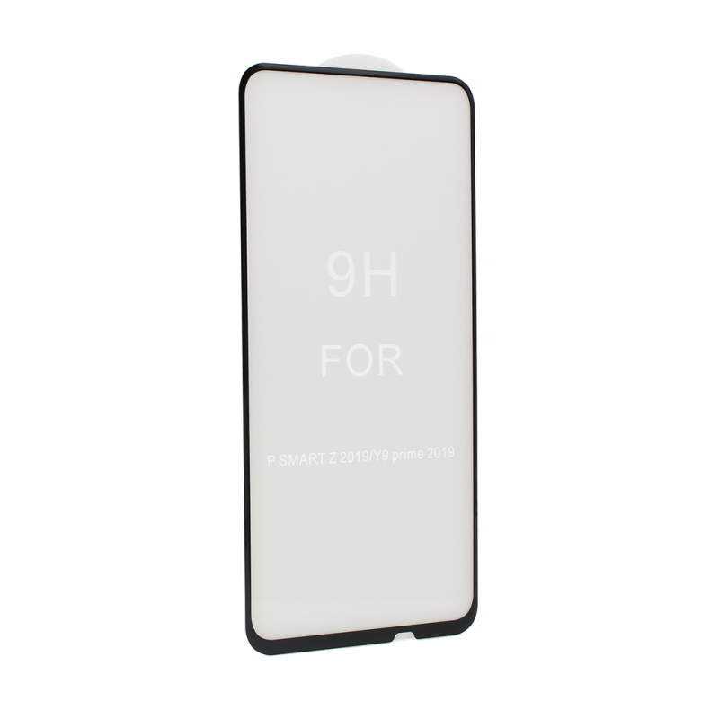 Tempered glass 5D za Huawei P smart Z/Y9 Prime 2019 crni