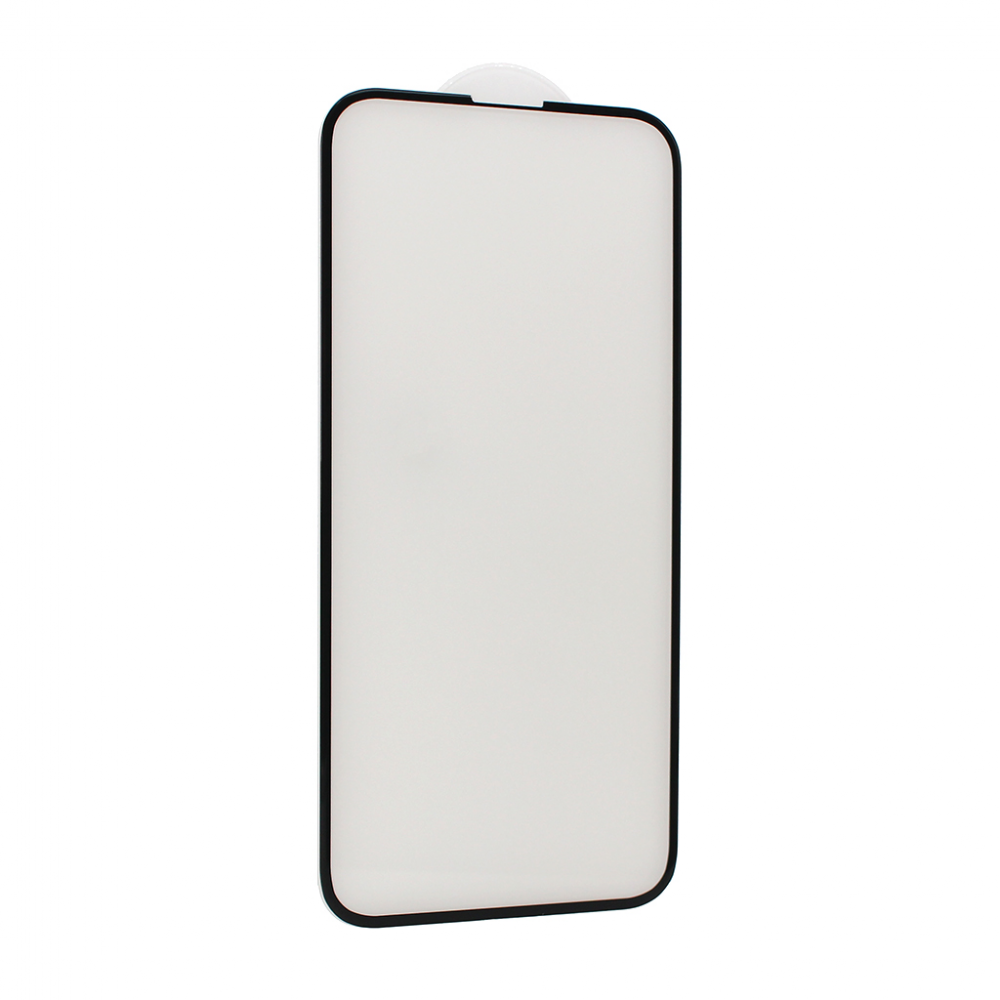 Tempered glass 5D za iPhone 13 Mini 5.4 crni