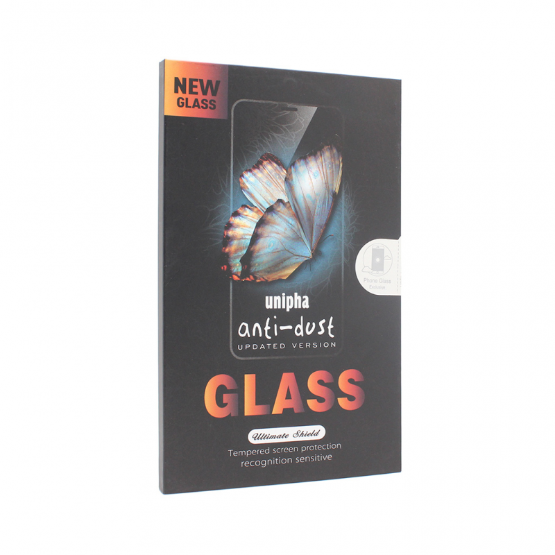 Tempered glass 5D za Samsung A705F Galaxy A70 crni