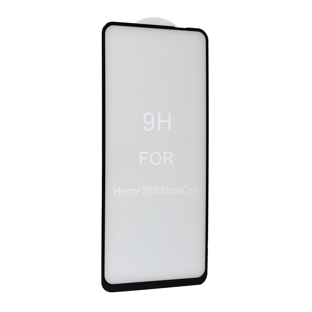 Tempered glass 5D za Xiaomi Redmi Note 10 5G crni