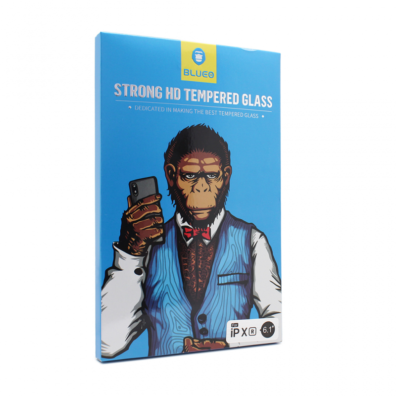 Tempered glass Blueo Strong 0.26mm za iPhone XR