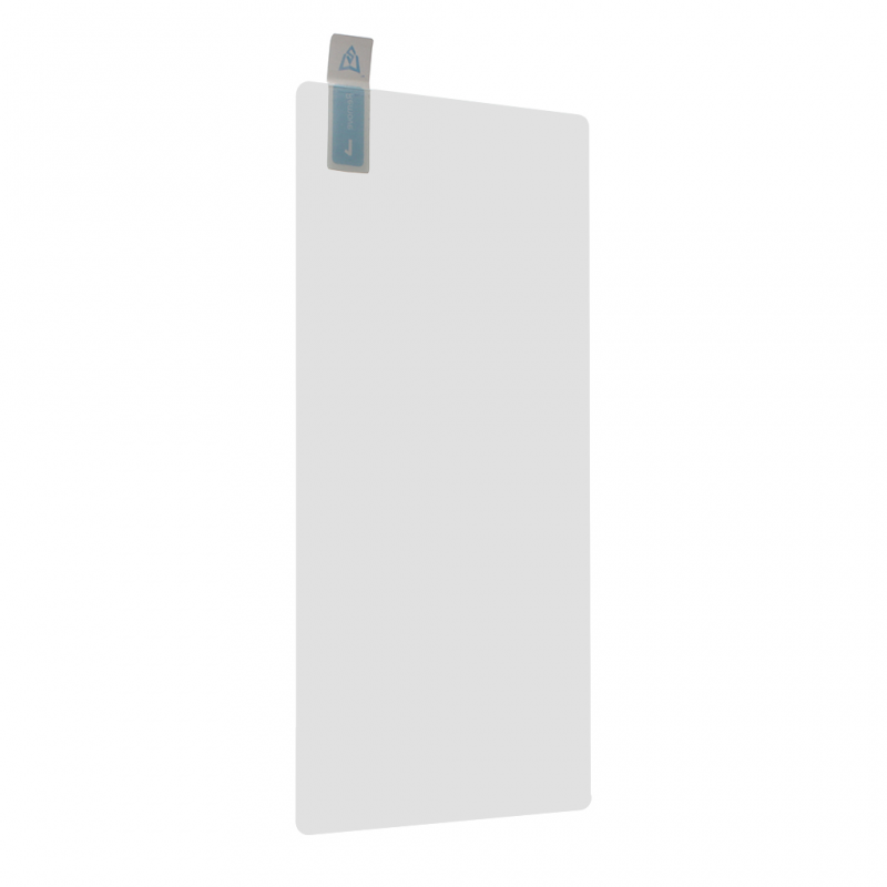 Tempered glass Monsterskin UV Glue 5D za Samsung N985F Galaxy Note 20 Ultra transparent