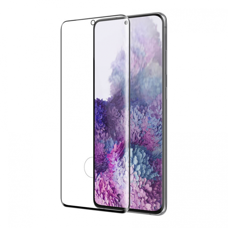 Tempered glass Nillkin 3D CP+Max za Samsung G980 Galaxy S20 crni