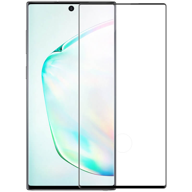 Tempered glass Nillkin 3D CP+Max za Samsung N985F Galaxy Note 20 Ultra crni