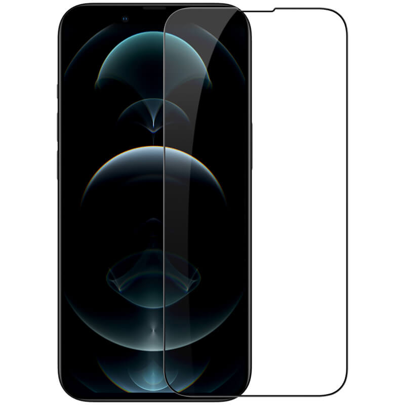 Tempered glass Nillkin CP+ Pro za iPhone 13 Mini 5.4 crni