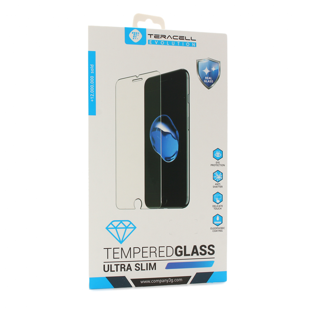 Tempered glass Teracell Evolution za Xiaomi Redmi Note 10 5G