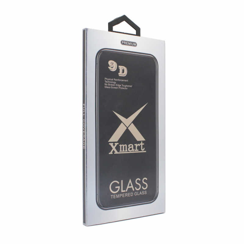 Tempered glass X mart 9D za iPhone XR