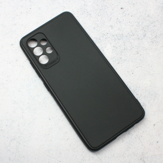 Maska(futrola) 3D Camera za Samsung A325F Galaxy A32 4G (EU) crna