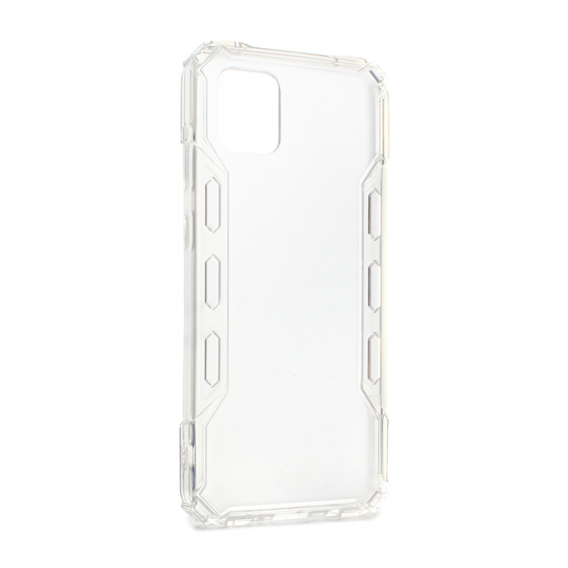 Maska(futrola) Anti Armor Samsung A815F Galaxy A81/Note 10 Lite transparent