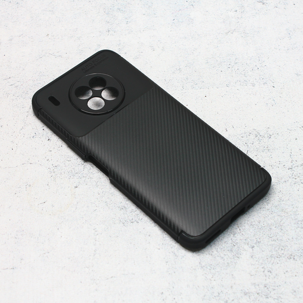 Maska(futrola) Defender Carbon za Huawei Honor 50 Lite/Nova 8i crna