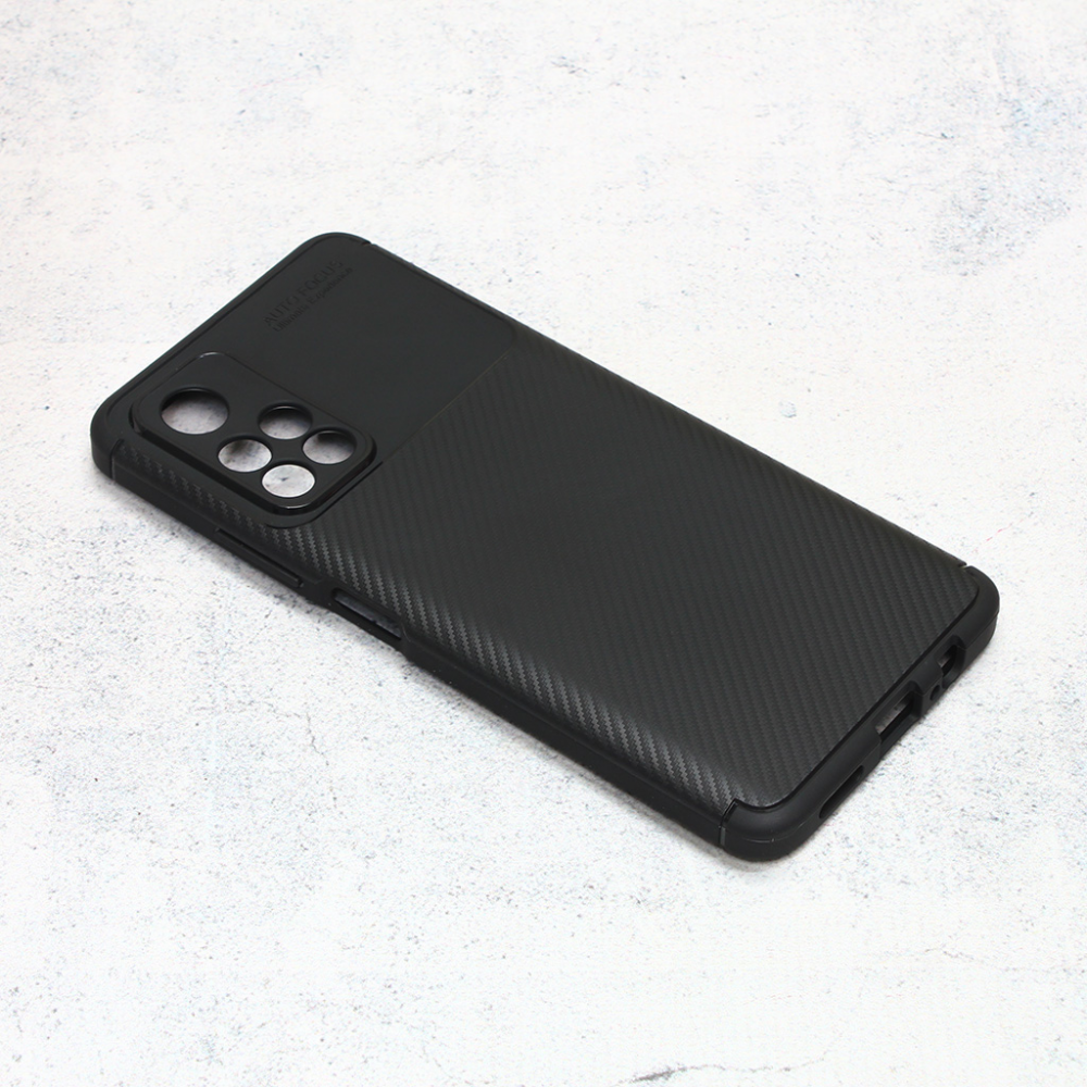 Maska(futrola) Defender Carbon za Xiaomi Redmi Note 11/Note 11T/Poco M4 Pro 5G crna