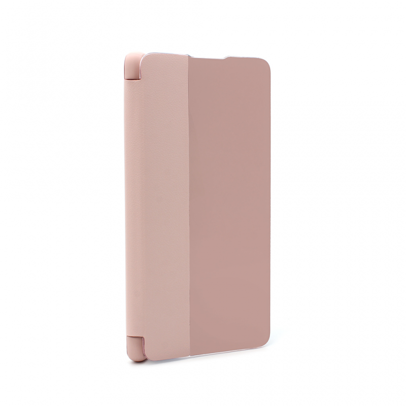 Maska(futrola) Elle flip cover za Huawei P30 pink original