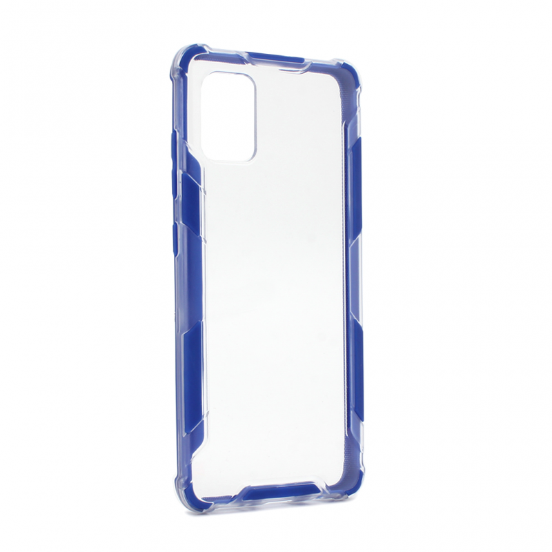 Maska(futrola) Energy za Samsung A515F Galaxy A51 plava