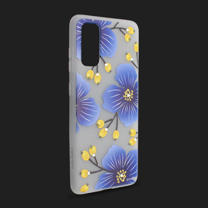 Maska(futrola) Glitz za Samsung G980F Galaxy S20 type 58