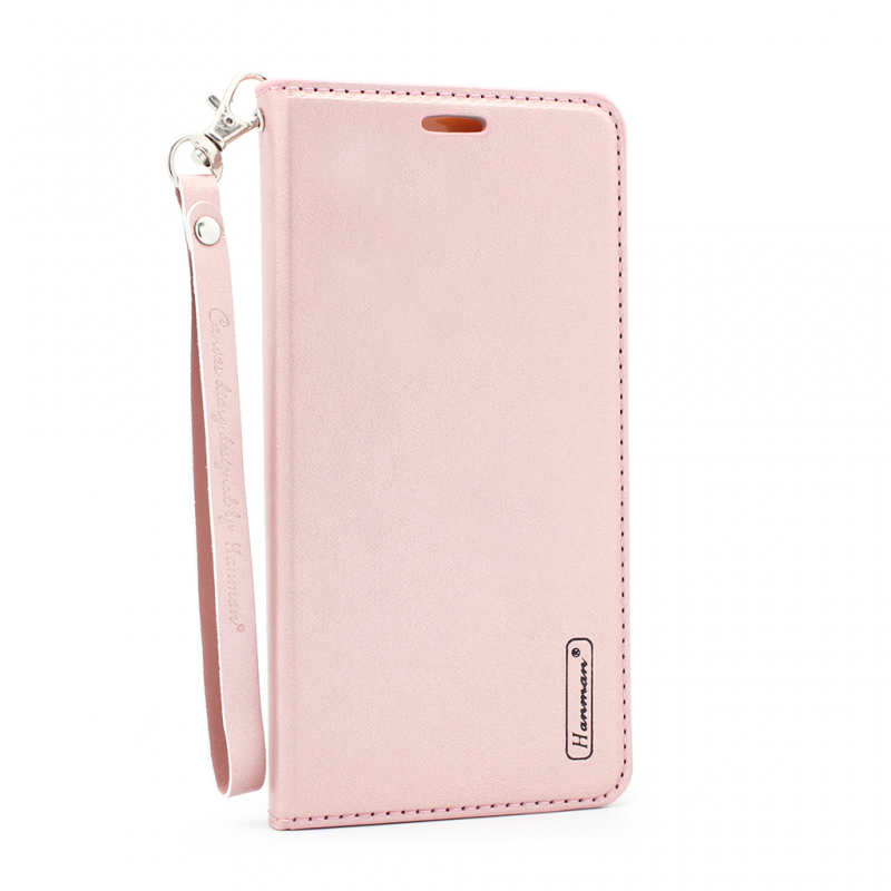 Maska(futrola) Hanman ORG za Samsung A326B Galaxy A32 5G roze