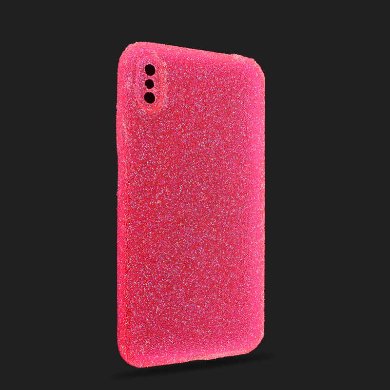 Maska(futrola) Jerry Candy za iPhone XS Max pink