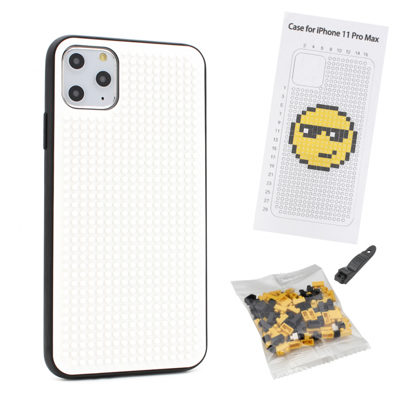 Maska(futrola) Lego za iPhone 11 Pro Max 6.5 A086