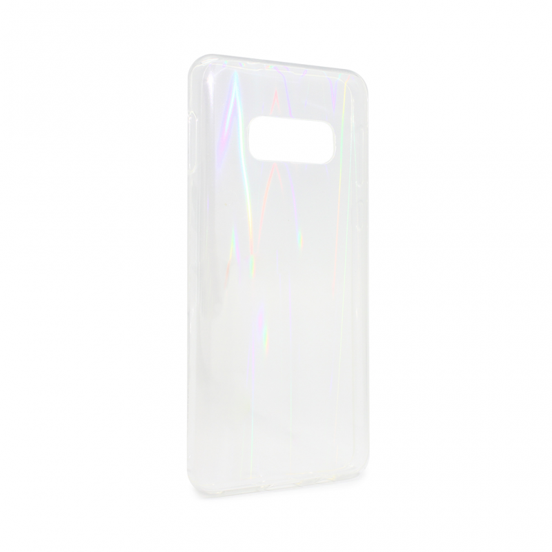 Maska(futrola) Lighting IMD za Samsung G970 S10e transparent
