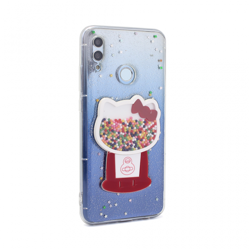 Maska(futrola) Liquid za Huawei Honor 10 lite/P smart 2019 type 2