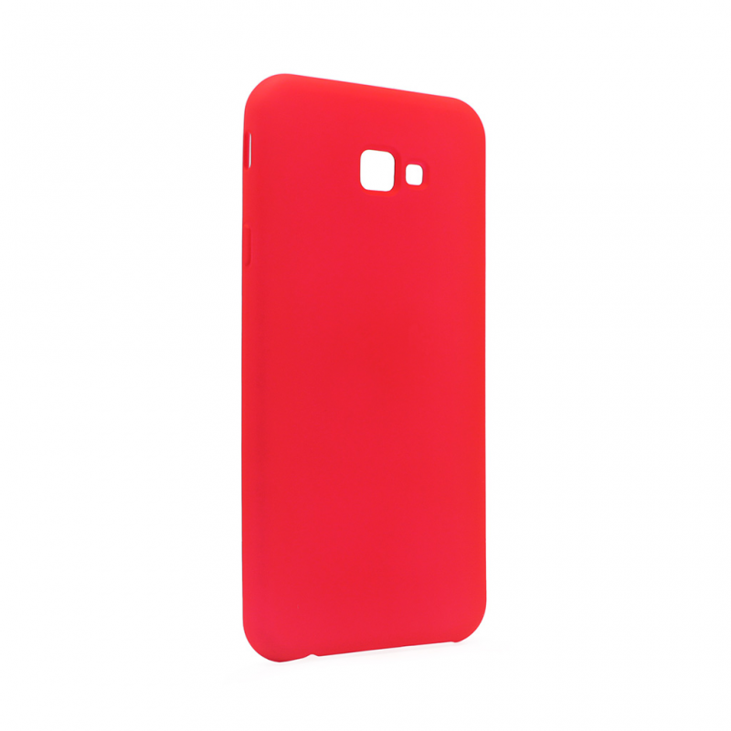 Maska(futrola) Luo Fine za Samsung J415FN Galaxy J4 Plus crvena