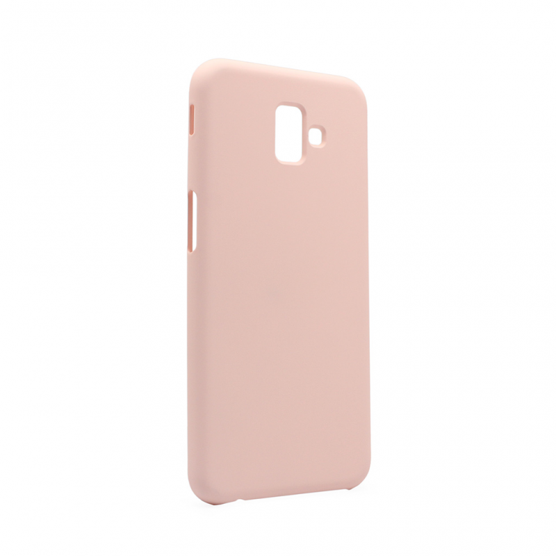 Maska(futrola) Luo Fine za Samsung J610FN Galaxy J6 Plus roze