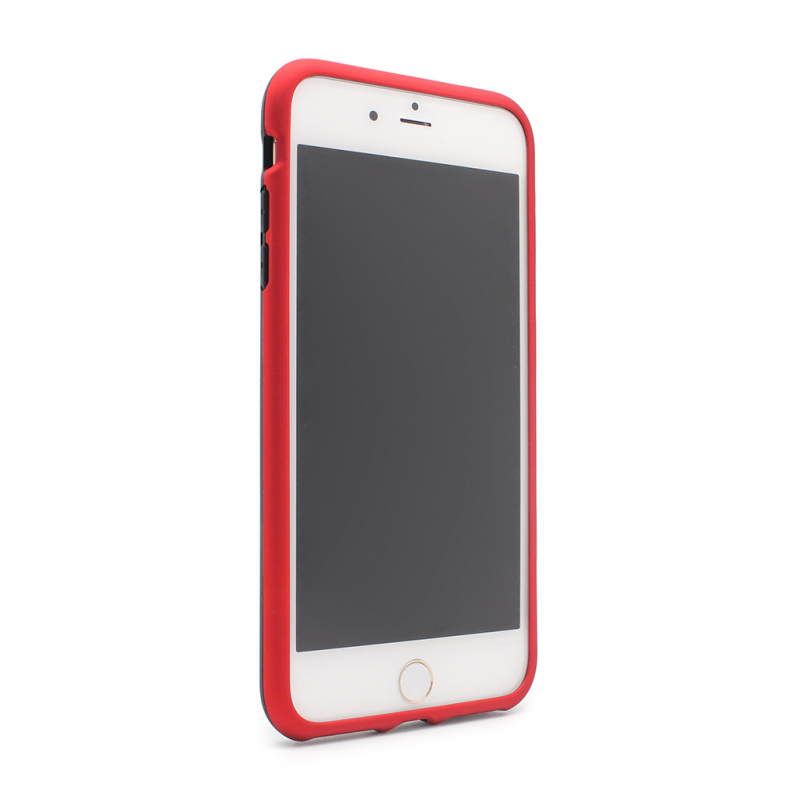 Maska(futrola) Magnetic Cover za iPhone 7 Plus/8 Plus crvena