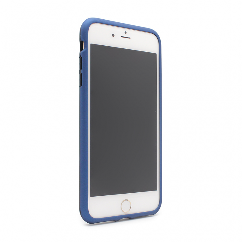 Maska(futrola) Magnetic Cover za iPhone 7 Plus/8 Plus plava