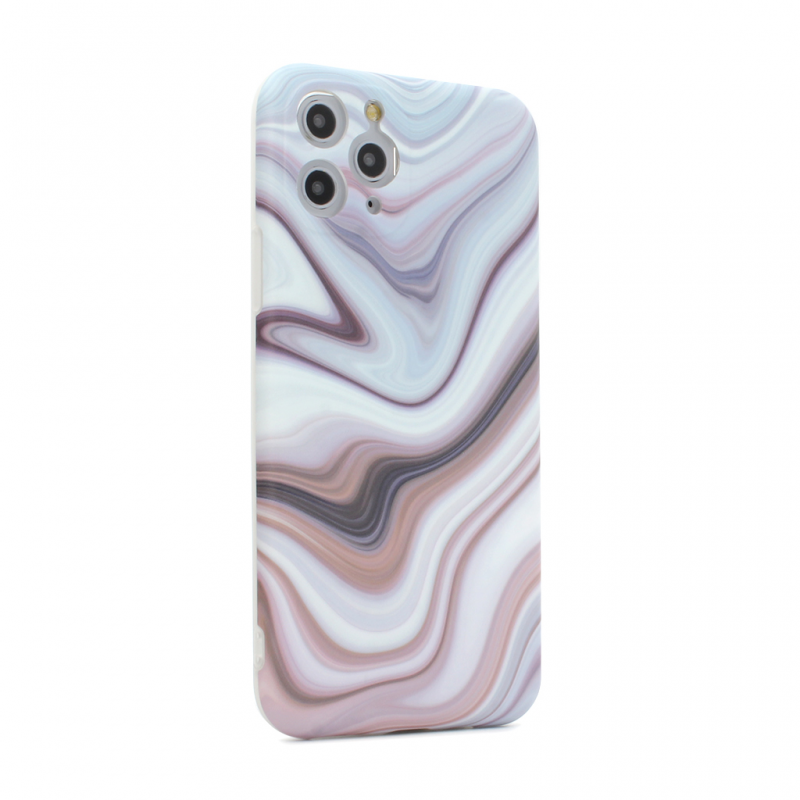 Maska(futrola) Marble Color za iPhone 11 Pro 5.8 type 1